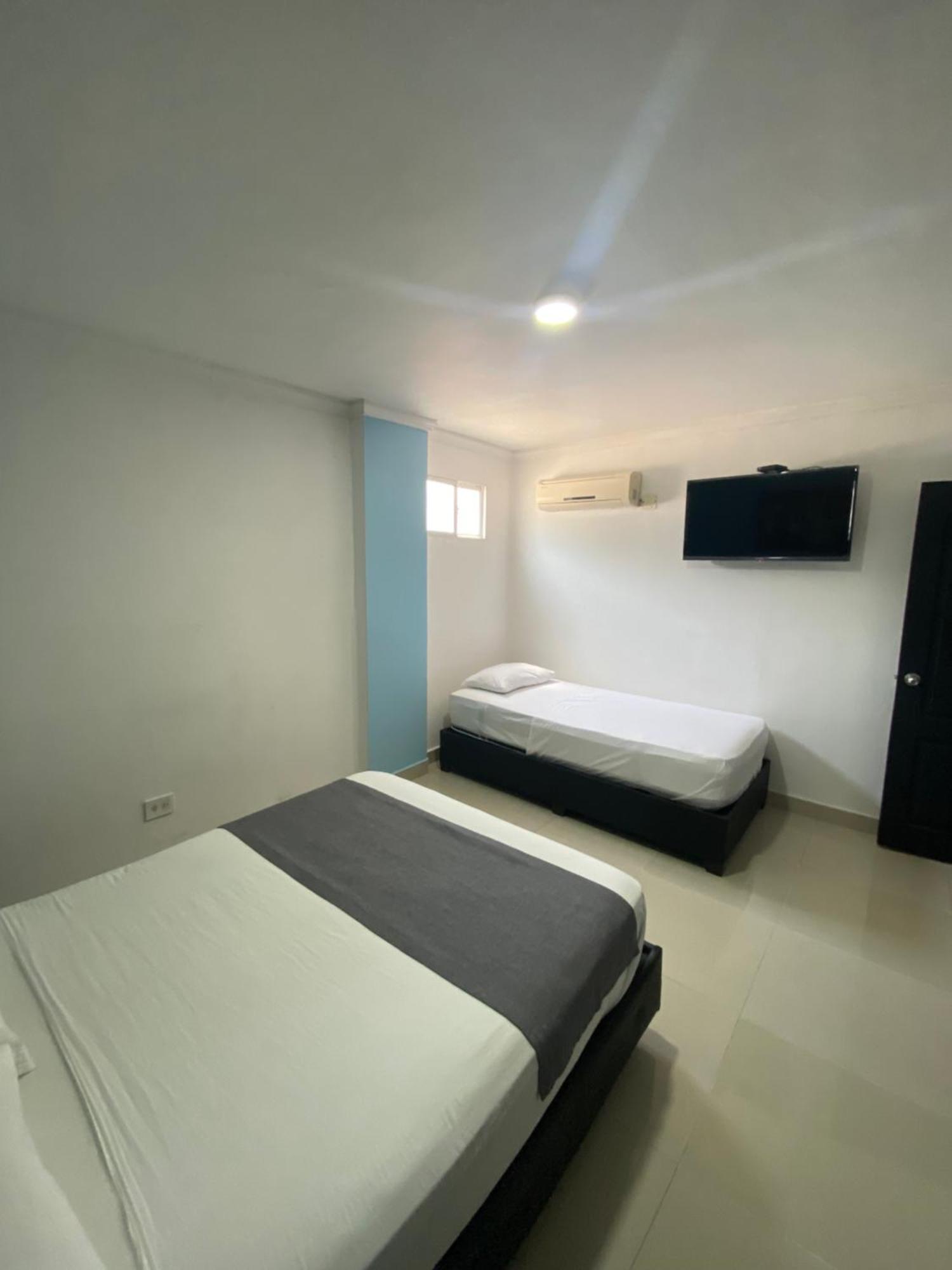 Hotel Estefania Princess 84 Barranquilla  Exterior photo