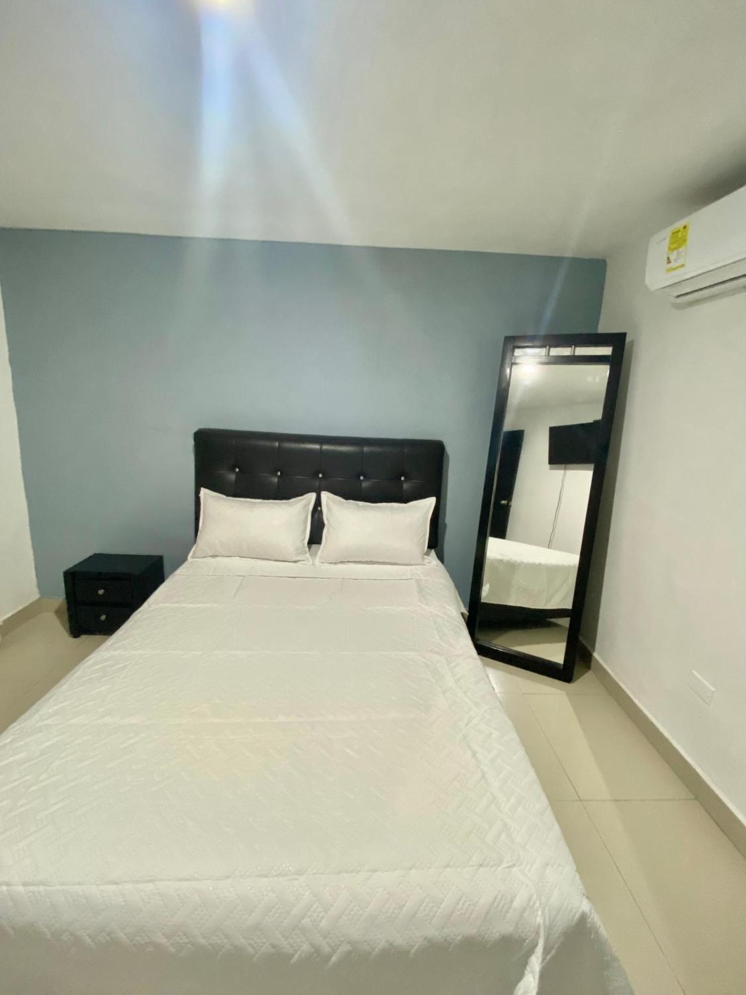 Hotel Estefania Princess 84 Barranquilla  Exterior photo