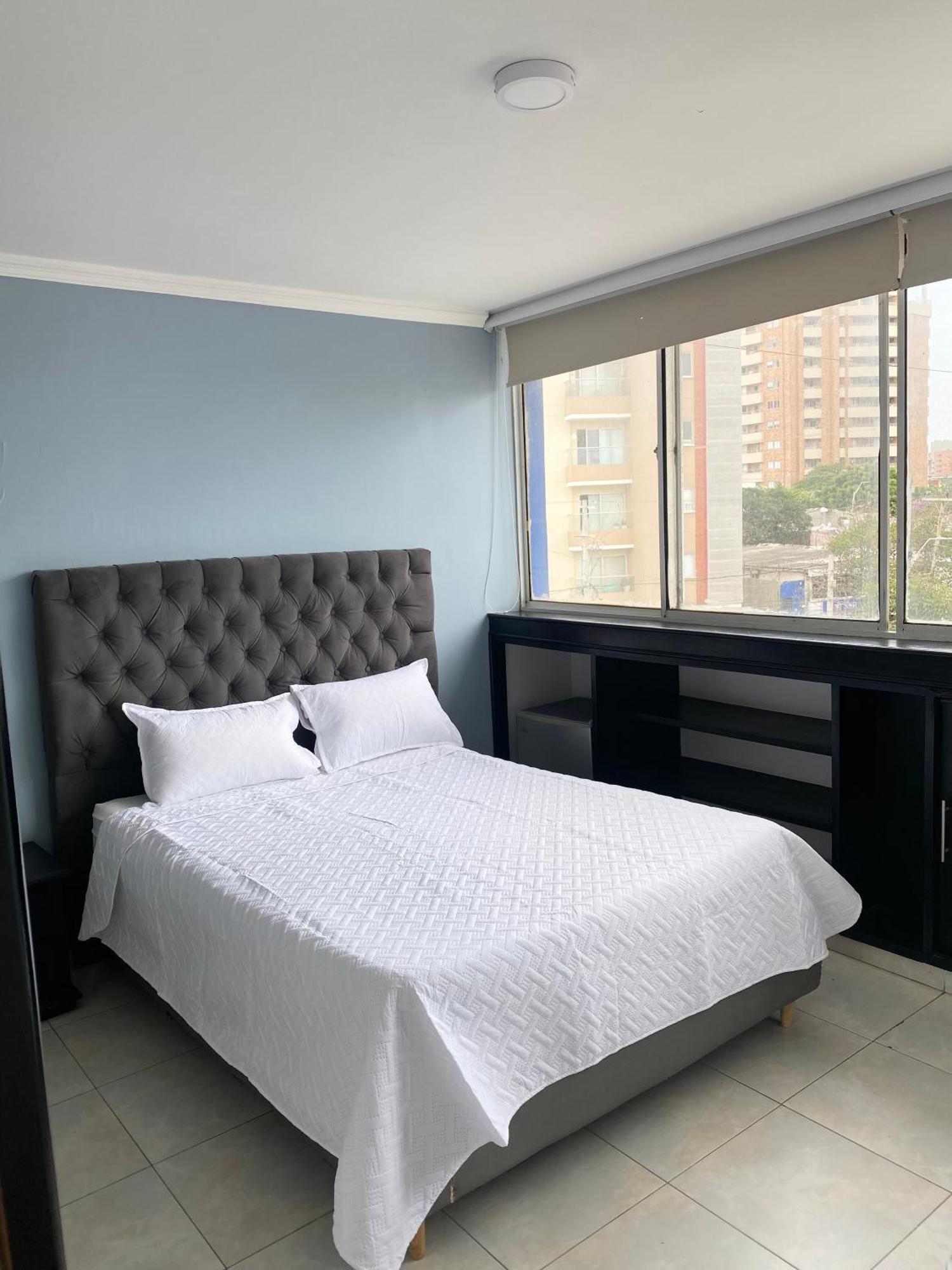 Hotel Estefania Princess 84 Barranquilla  Exterior photo
