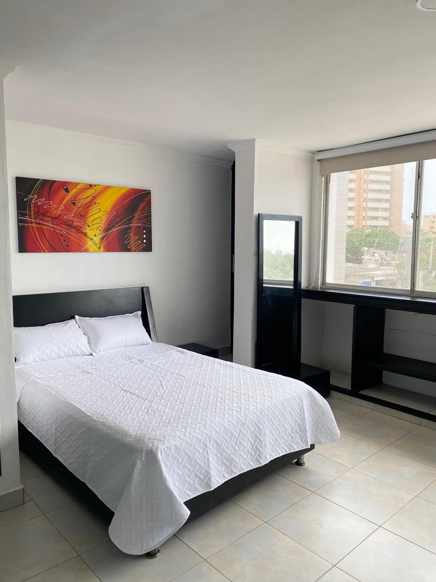 Hotel Estefania Princess 84 Barranquilla  Exterior photo